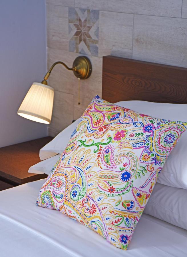 Bed & Breakfast La Dimora Luca Giordano Napels