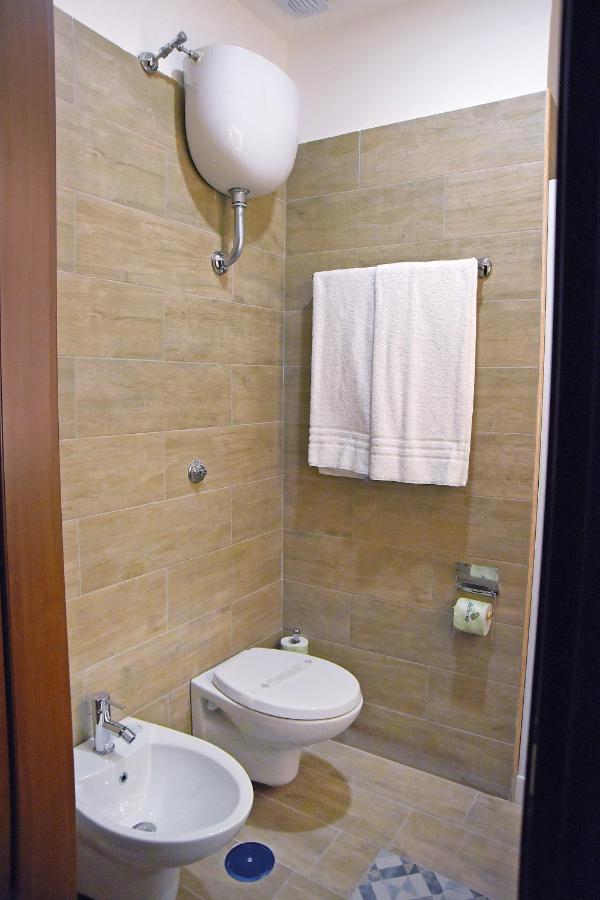 La Dimora Luca Giordano Bed & Breakfast Napels