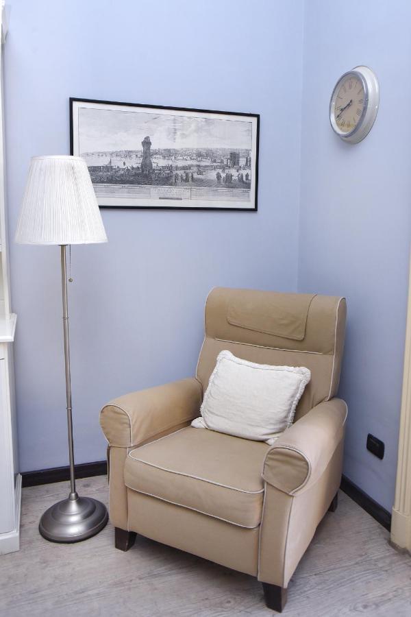 La Dimora Luca Giordano Bed & Breakfast Napels